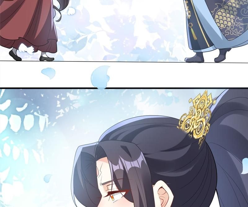 When the Dragon King Falls for the Loli Alchemist Chapter 164 page 62 - 