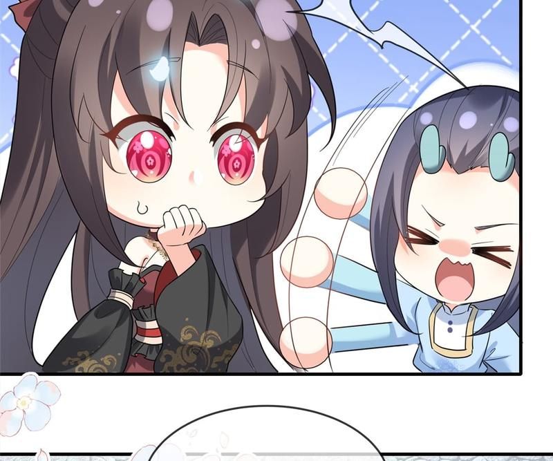 When the Dragon King Falls for the Loli Alchemist Chapter 164 page 68 - 