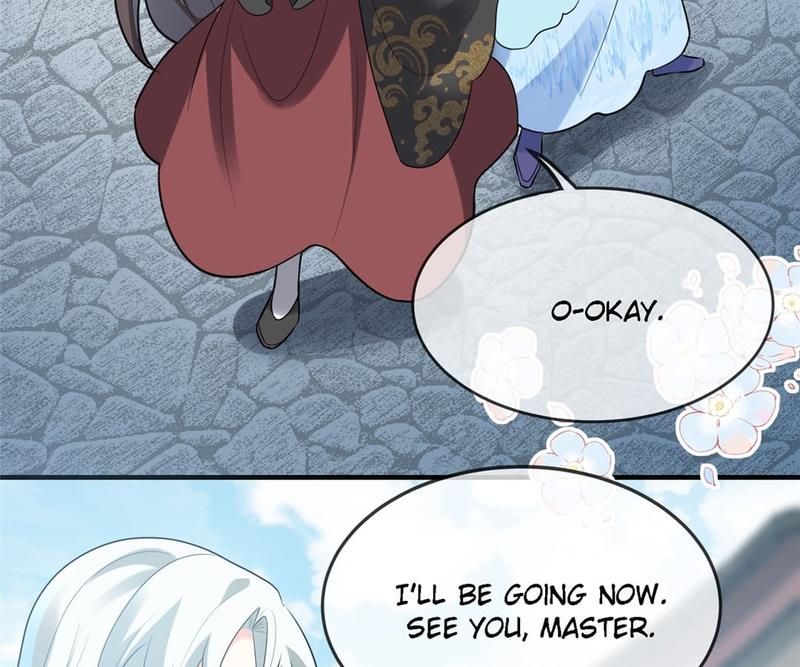 When the Dragon King Falls for the Loli Alchemist Chapter 164 page 70 - 