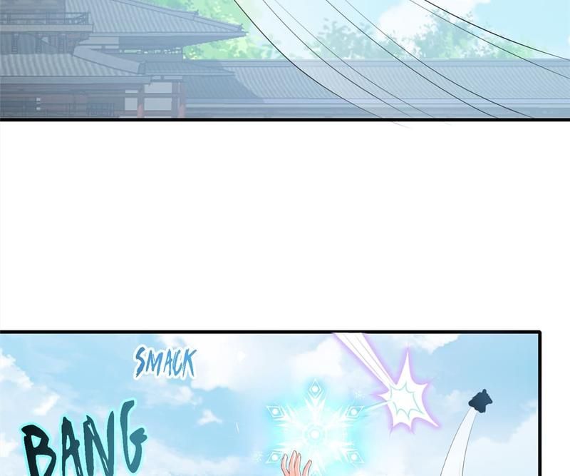When the Dragon King Falls for the Loli Alchemist Chapter 164 page 75 - 