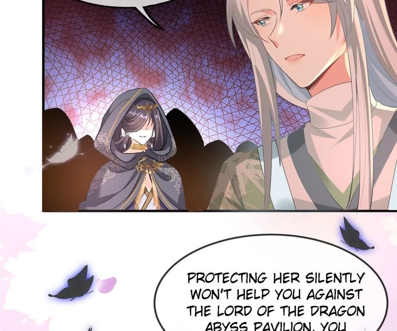When the Dragon King Falls for the Loli Alchemist Chapter 164 page 77 - 