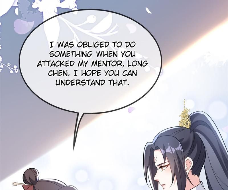 When the Dragon King Falls for the Loli Alchemist Chapter 165 page 11 - 