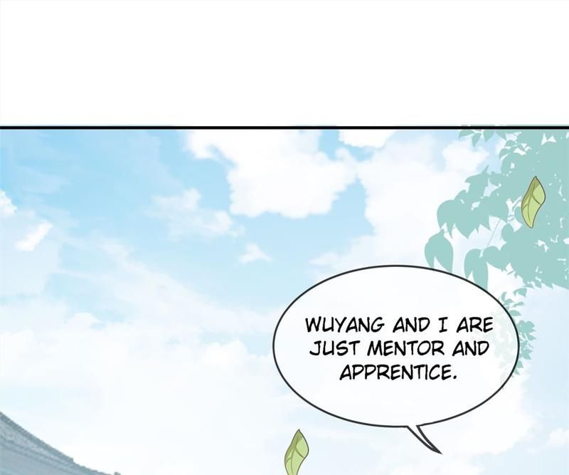 When the Dragon King Falls for the Loli Alchemist Chapter 165 page 17 - 