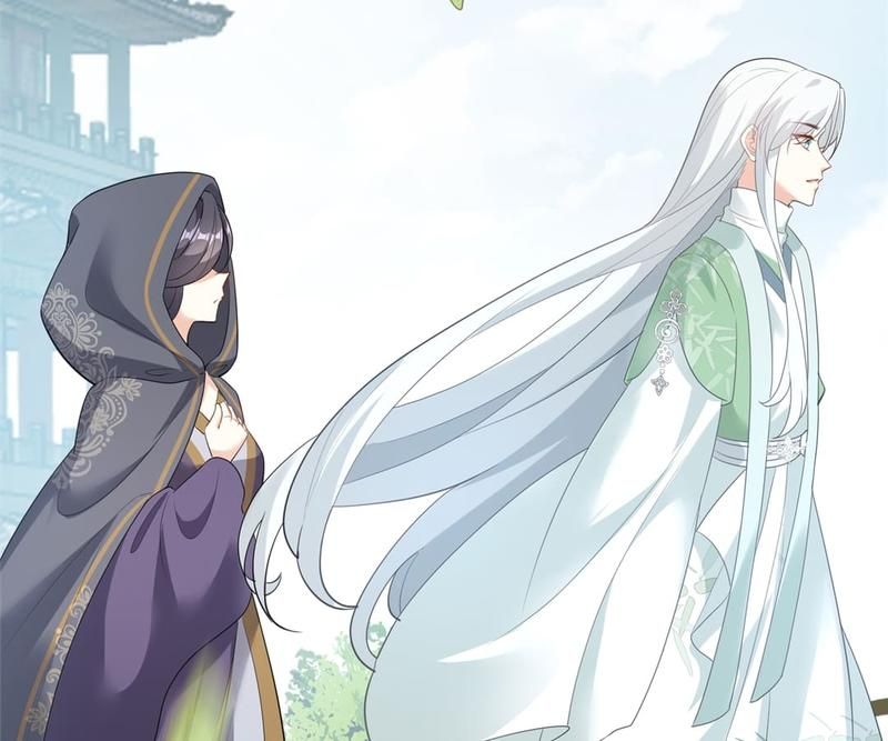 When the Dragon King Falls for the Loli Alchemist Chapter 165 page 18 - 