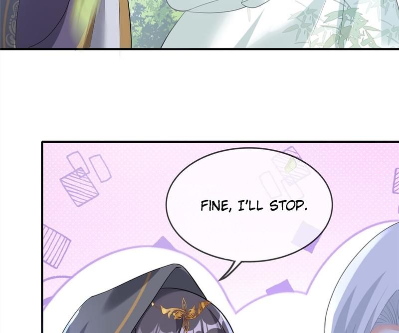 When the Dragon King Falls for the Loli Alchemist Chapter 165 page 19 - 