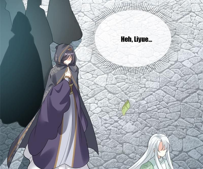 When the Dragon King Falls for the Loli Alchemist Chapter 165 page 21 - 