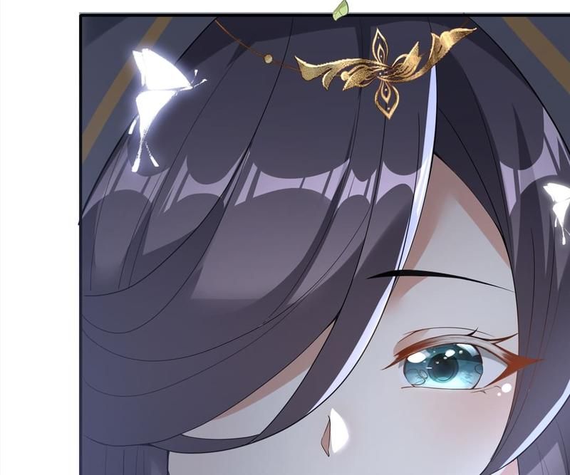 When the Dragon King Falls for the Loli Alchemist Chapter 165 page 23 - 
