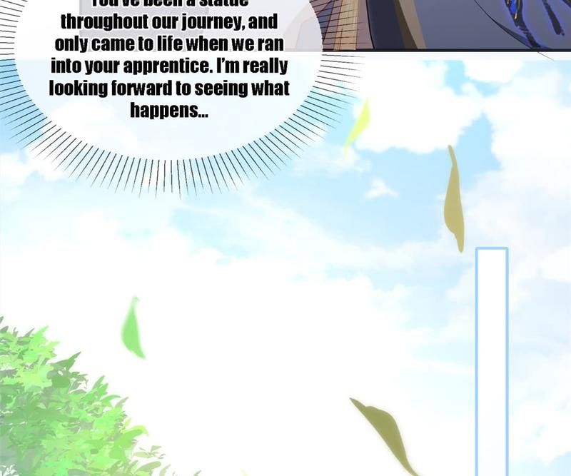 When the Dragon King Falls for the Loli Alchemist Chapter 165 page 25 - 