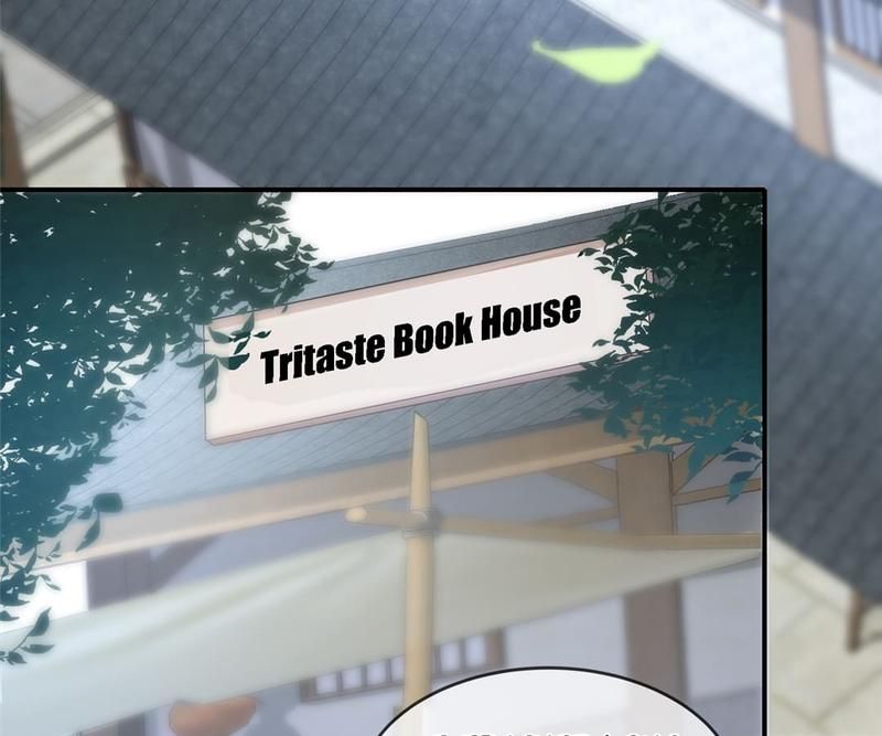 When the Dragon King Falls for the Loli Alchemist Chapter 165 page 28 - 