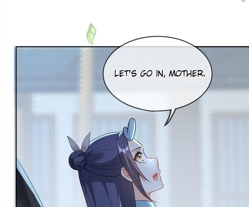 When the Dragon King Falls for the Loli Alchemist Chapter 165 page 30 - 