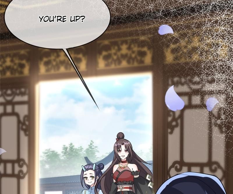 When the Dragon King Falls for the Loli Alchemist Chapter 165 page 4 - 