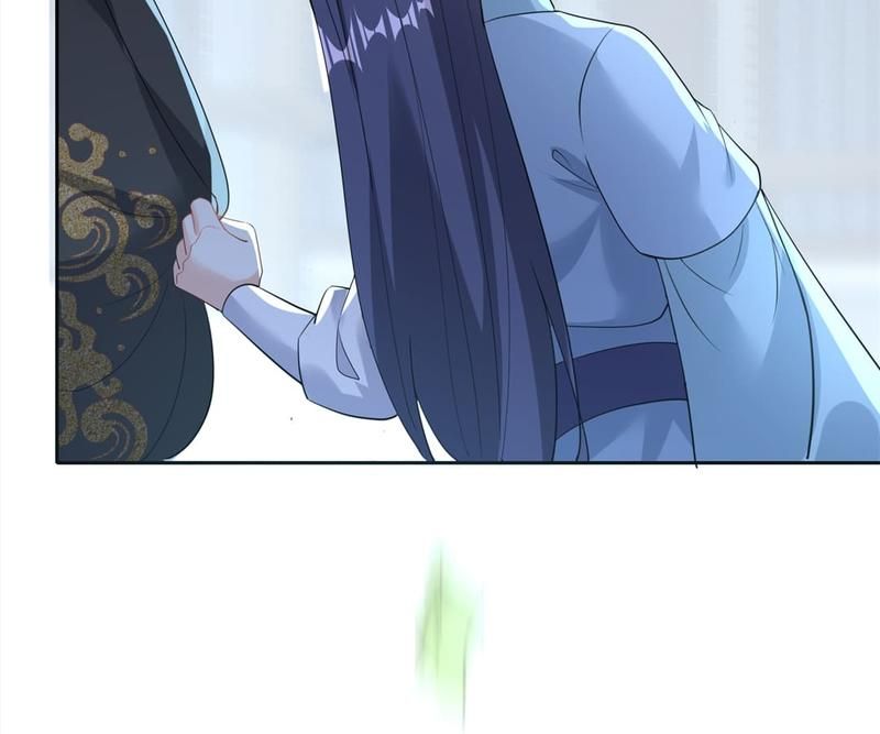 When the Dragon King Falls for the Loli Alchemist Chapter 165 page 31 - 