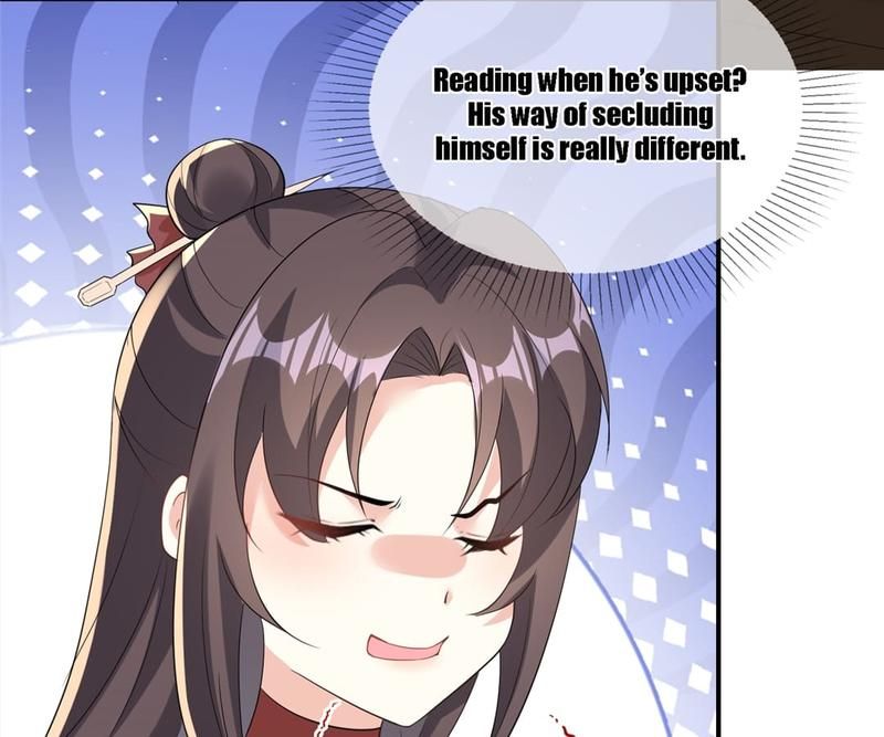 When the Dragon King Falls for the Loli Alchemist Chapter 165 page 35 - 