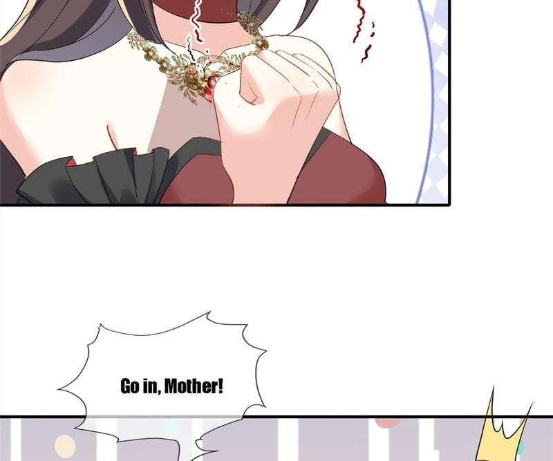 When the Dragon King Falls for the Loli Alchemist Chapter 165 page 36 - 