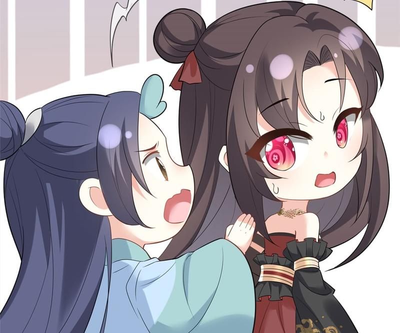 When the Dragon King Falls for the Loli Alchemist Chapter 165 page 37 - 