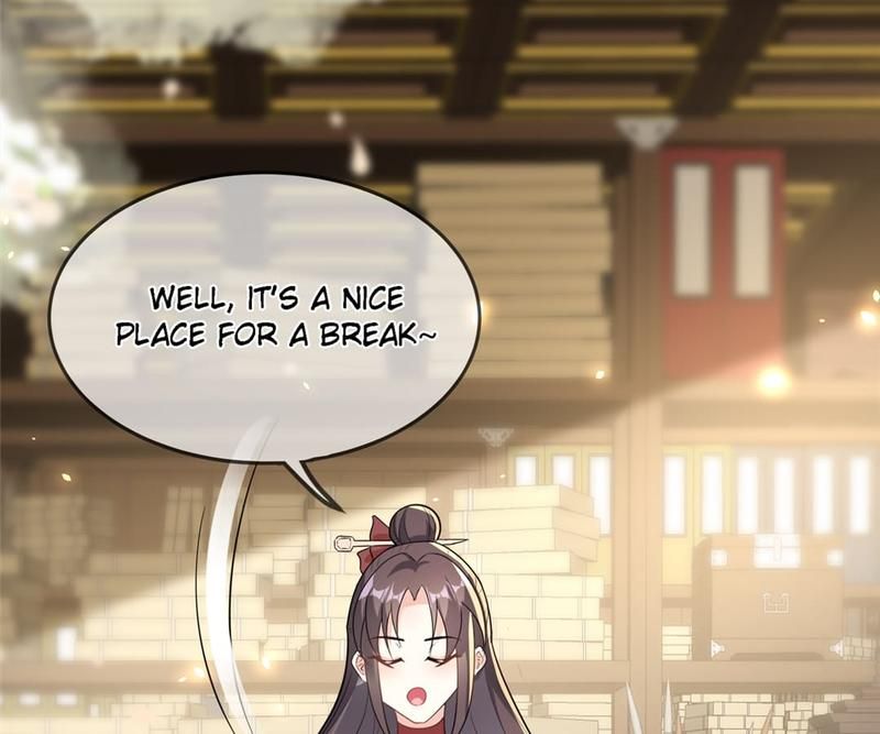 When the Dragon King Falls for the Loli Alchemist Chapter 165 page 40 - 