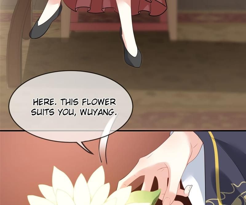 When the Dragon King Falls for the Loli Alchemist Chapter 165 page 42 - 