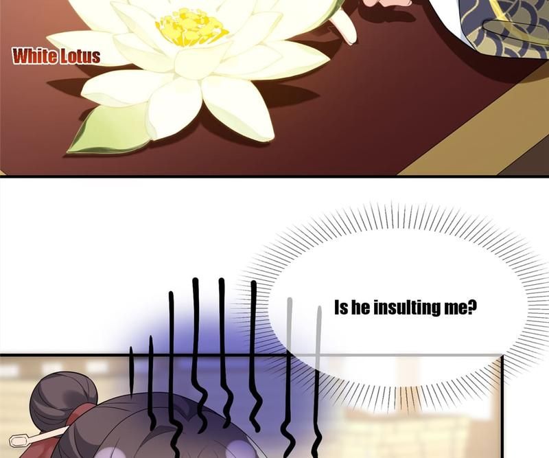 When the Dragon King Falls for the Loli Alchemist Chapter 165 page 43 - 