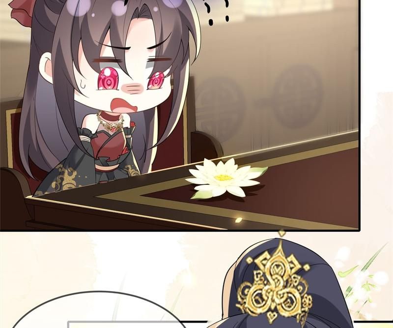When the Dragon King Falls for the Loli Alchemist Chapter 165 page 44 - 