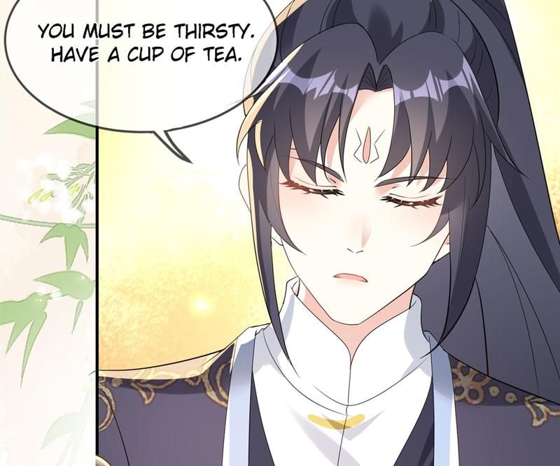 When the Dragon King Falls for the Loli Alchemist Chapter 165 page 45 - 