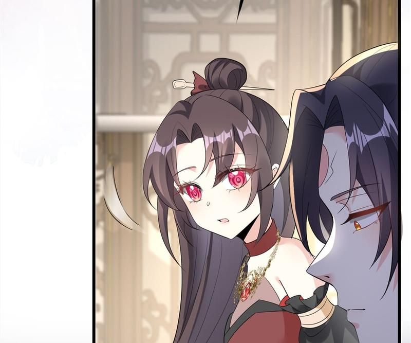 When the Dragon King Falls for the Loli Alchemist Chapter 165 page 50 - 