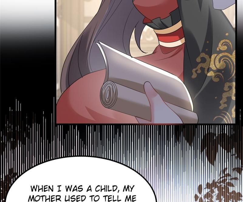 When the Dragon King Falls for the Loli Alchemist Chapter 165 page 51 - 