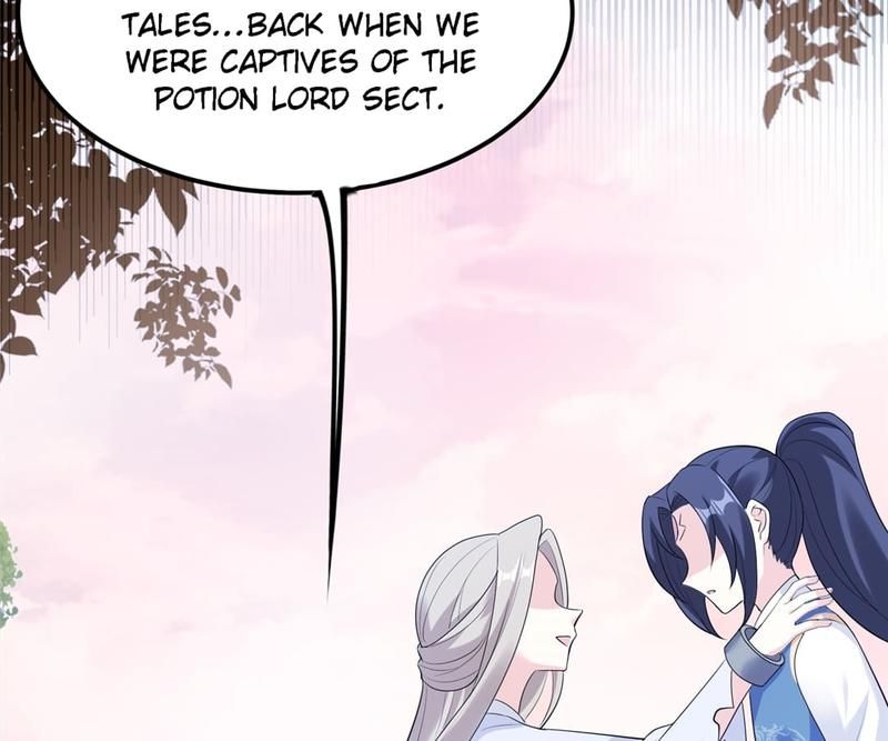 When the Dragon King Falls for the Loli Alchemist Chapter 165 page 52 - 