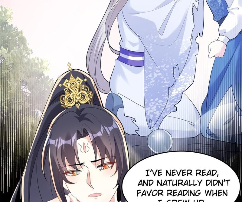 When the Dragon King Falls for the Loli Alchemist Chapter 165 page 53 - 
