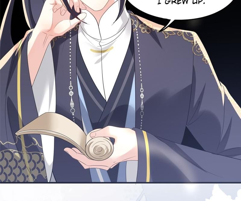 When the Dragon King Falls for the Loli Alchemist Chapter 165 page 54 - 