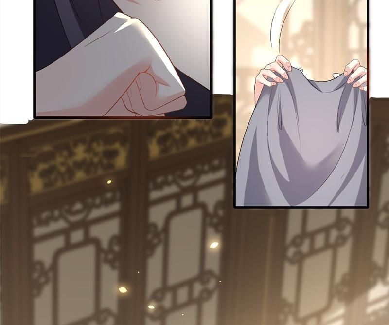 When the Dragon King Falls for the Loli Alchemist Chapter 165 page 59 - 