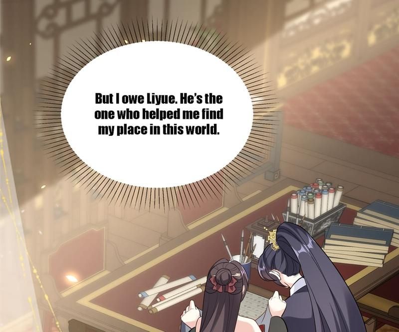 When the Dragon King Falls for the Loli Alchemist Chapter 165 page 60 - 
