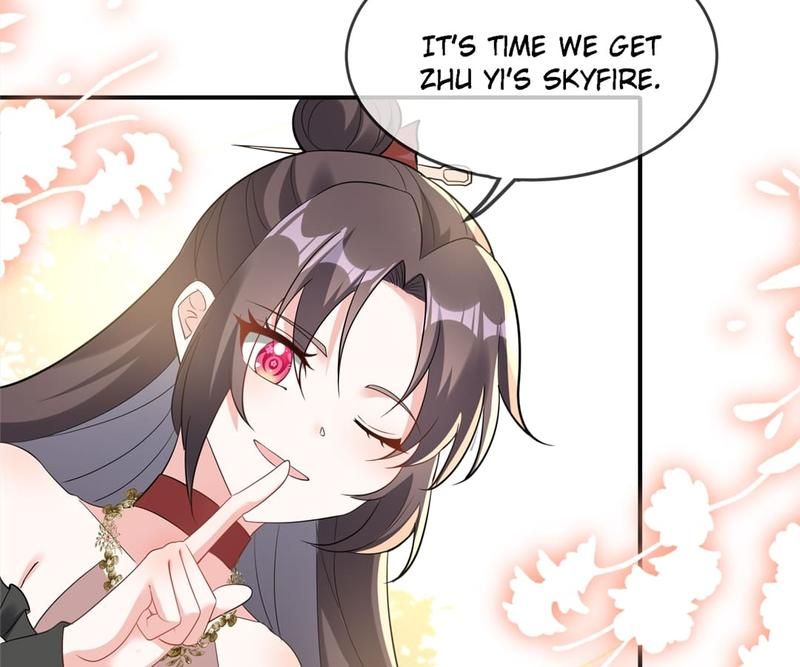 When the Dragon King Falls for the Loli Alchemist Chapter 165 page 7 - 
