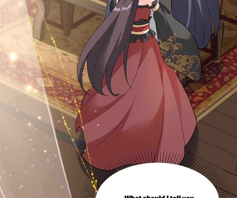 When the Dragon King Falls for the Loli Alchemist Chapter 165 page 61 - 