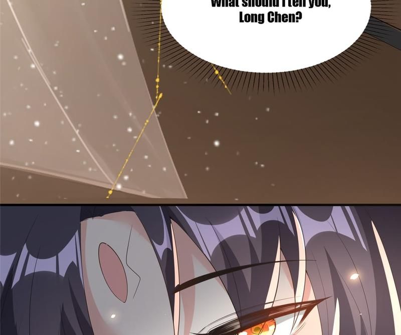 When the Dragon King Falls for the Loli Alchemist Chapter 165 page 62 - 