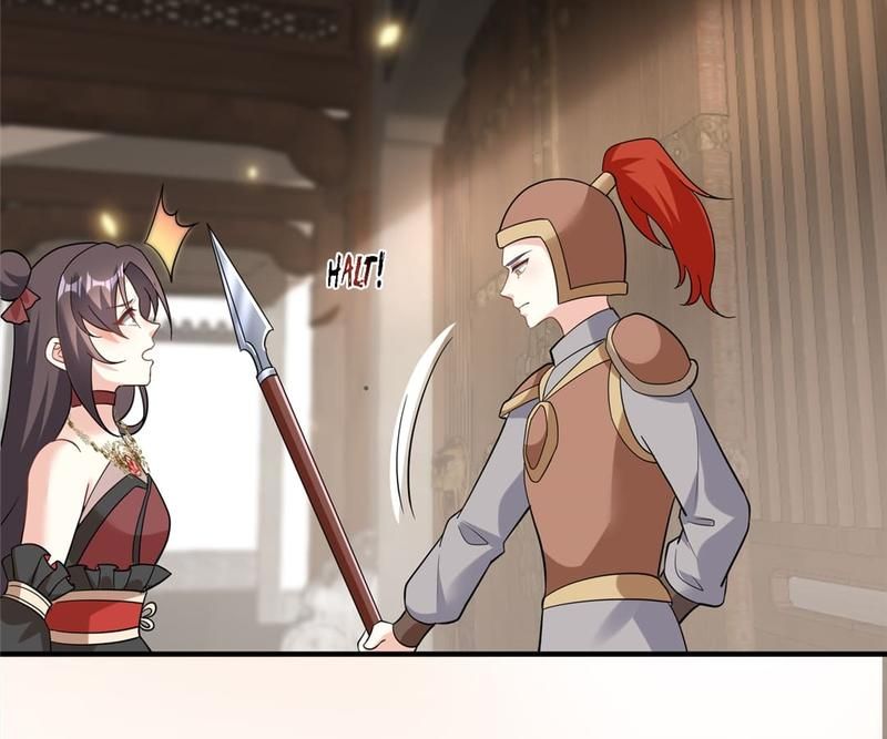 When the Dragon King Falls for the Loli Alchemist Chapter 165 page 70 - 