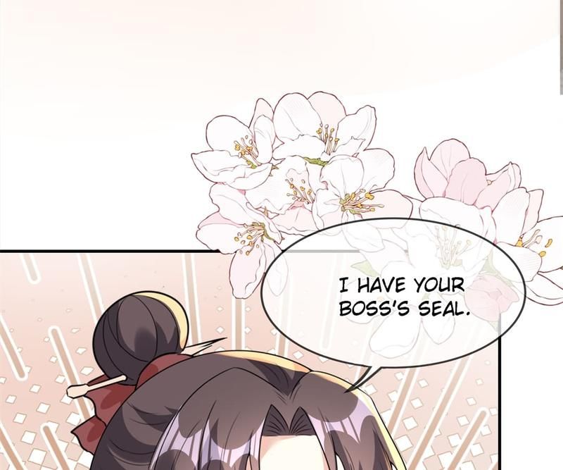 When the Dragon King Falls for the Loli Alchemist Chapter 165 page 71 - 