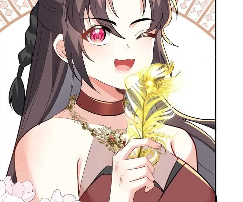 When the Dragon King Falls for the Loli Alchemist Chapter 165 page 72 - 
