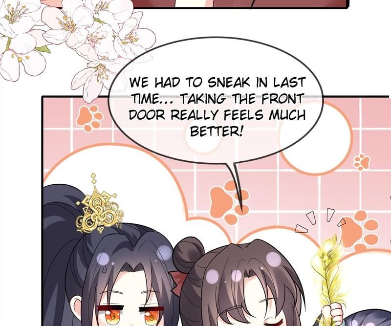 When the Dragon King Falls for the Loli Alchemist Chapter 165 page 73 - 