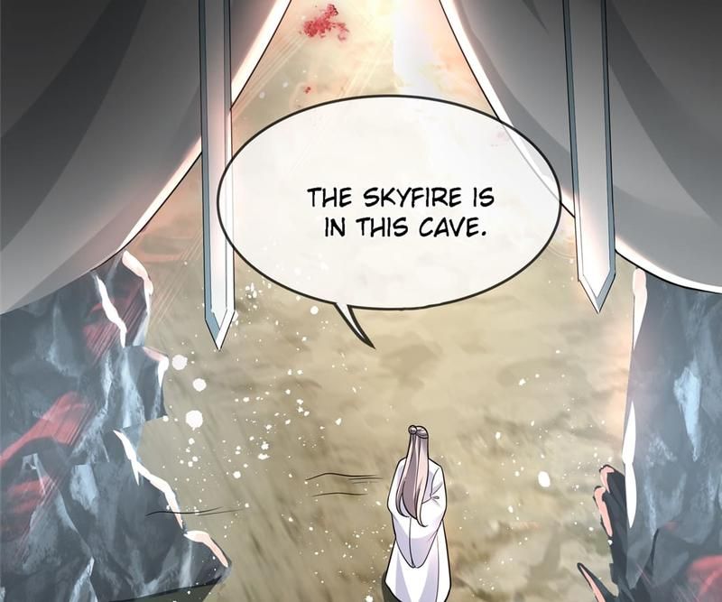 When the Dragon King Falls for the Loli Alchemist Chapter 165 page 77 - 