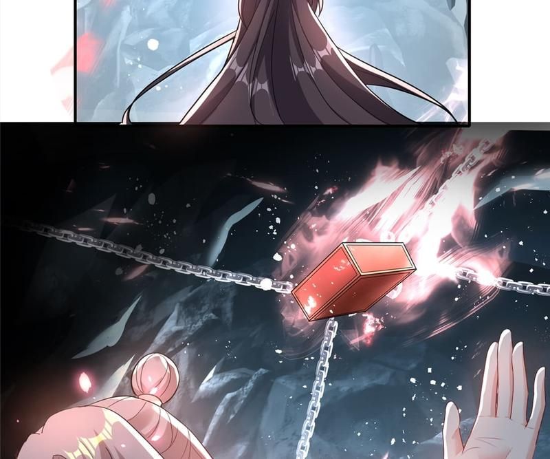 When the Dragon King Falls for the Loli Alchemist Chapter 165 page 81 - 