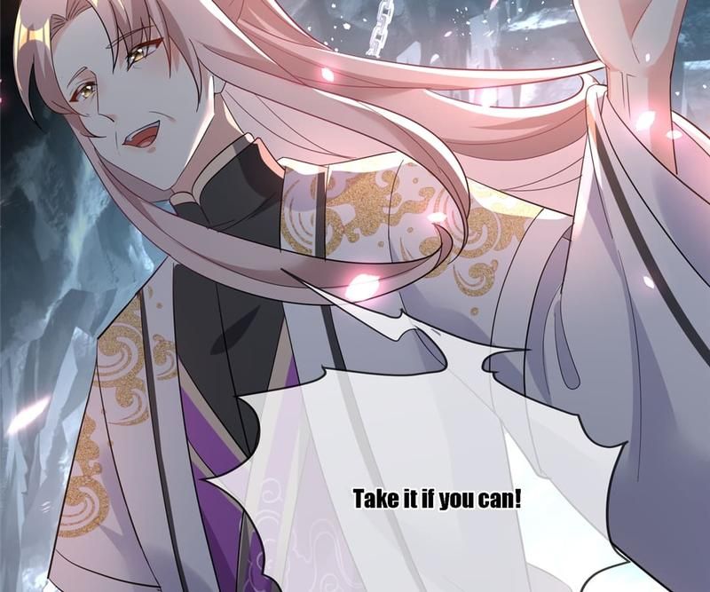 When the Dragon King Falls for the Loli Alchemist Chapter 165 page 82 - 