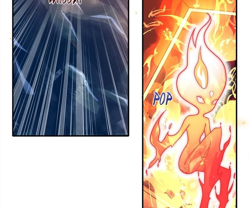 When the Dragon King Falls for the Loli Alchemist Chapter 166 page 2 - 