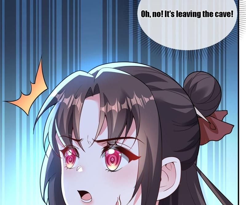 When the Dragon King Falls for the Loli Alchemist Chapter 166 page 12 - 