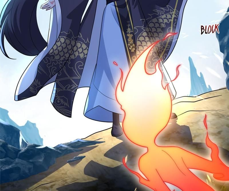 When the Dragon King Falls for the Loli Alchemist Chapter 166 page 15 - 