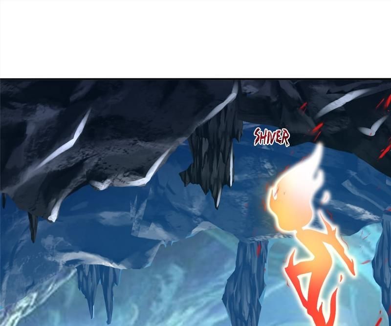 When the Dragon King Falls for the Loli Alchemist Chapter 166 page 17 - 