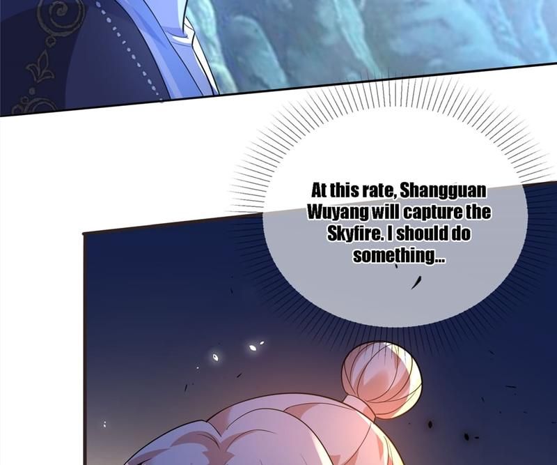 When the Dragon King Falls for the Loli Alchemist Chapter 166 page 19 - 