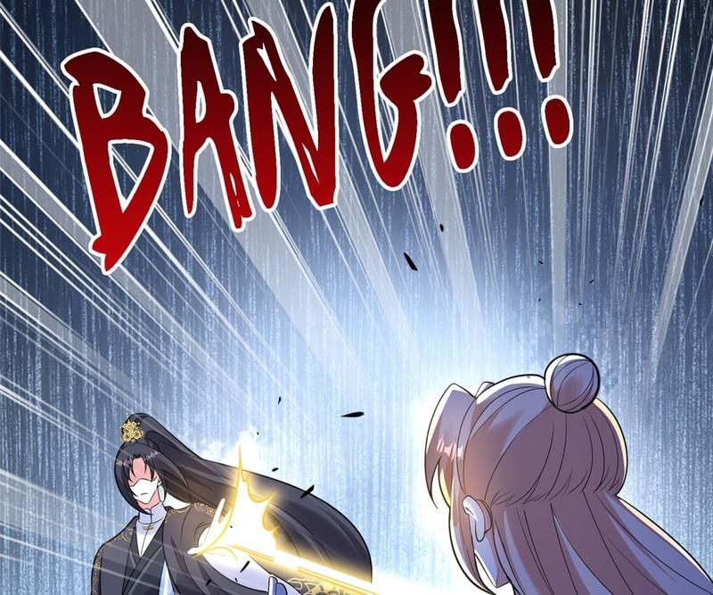 When the Dragon King Falls for the Loli Alchemist Chapter 166 page 22 - 