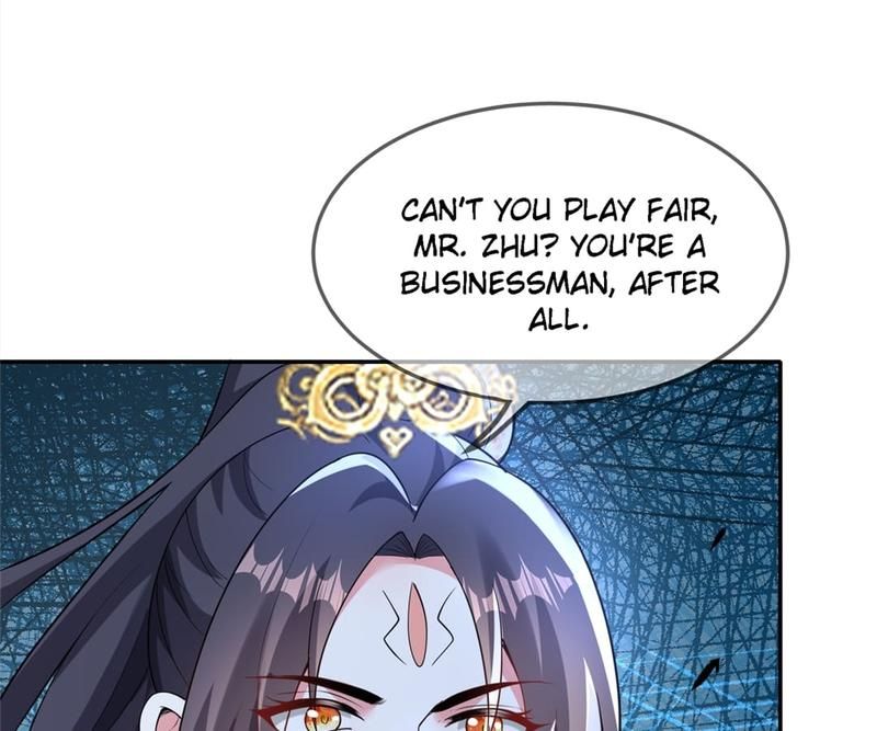 When the Dragon King Falls for the Loli Alchemist Chapter 166 page 24 - 