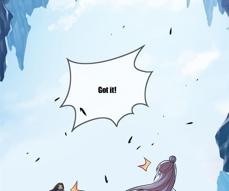When the Dragon King Falls for the Loli Alchemist Chapter 166 page 27 - 