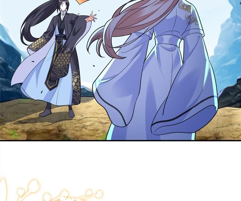 When the Dragon King Falls for the Loli Alchemist Chapter 166 page 28 - 